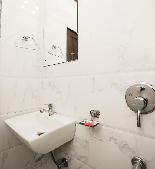 Standardzimmer, Airport Metro Near Chhatrapati Shivaji International Airport