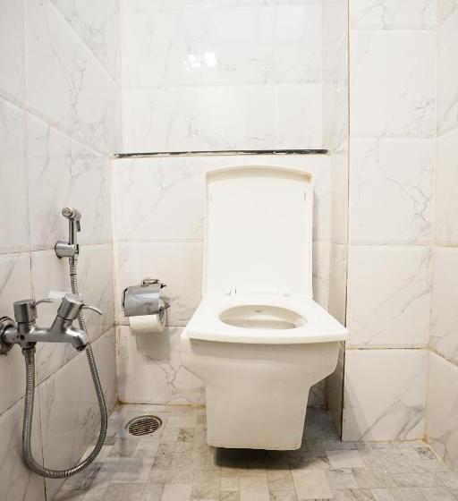 Standardzimmer, Airport Metro Near Chhatrapati Shivaji International Airport