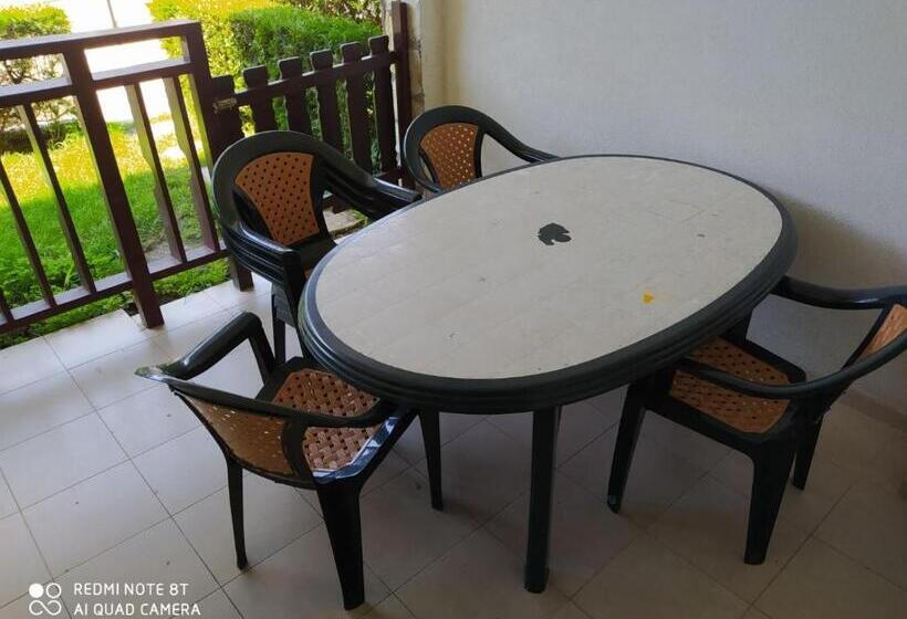 דירת שני חדרים, Arena Apart Complex