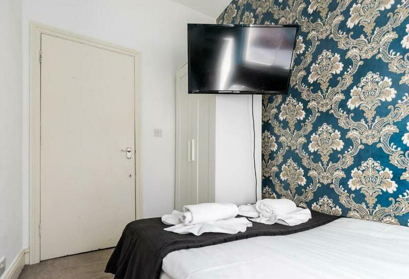 エコノミールーム, City Rooms