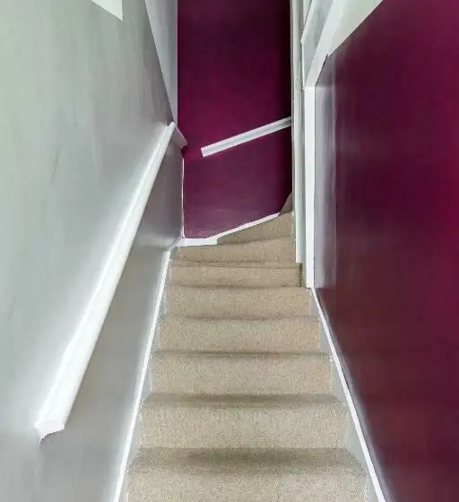 اتاق اکونومی, City Rooms