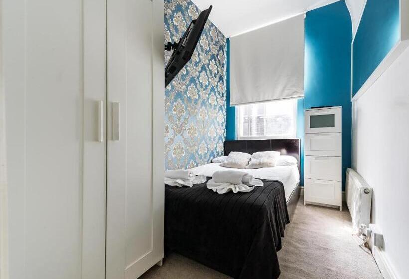 エコノミールーム, City Rooms