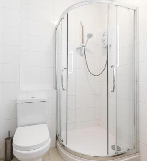 Апартаменты 1 Спальня, City Rooms