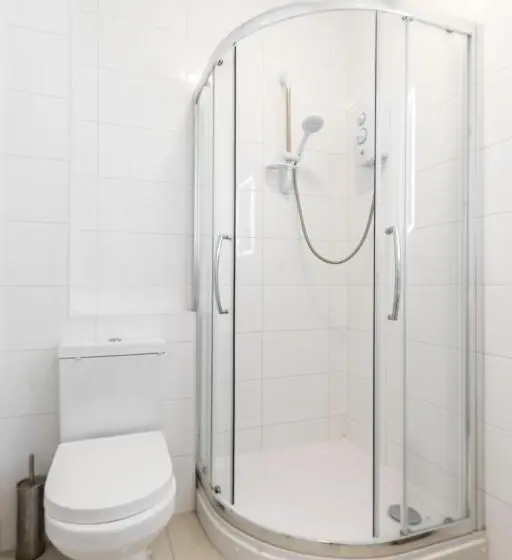 آپارتمان 1 خوابه, City Rooms