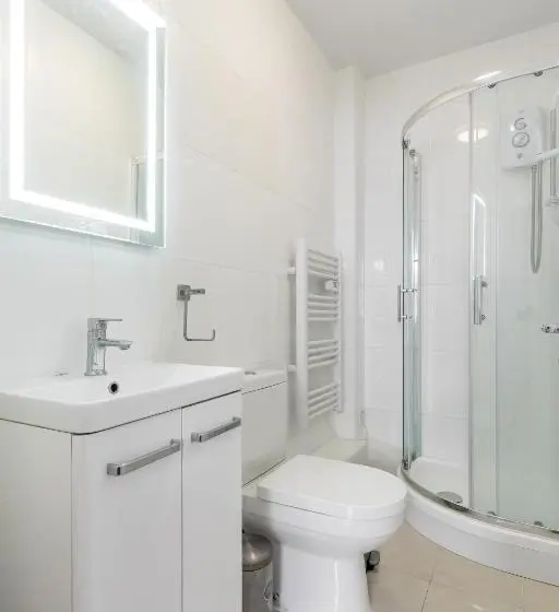 استودیوی استاندارد, City Rooms