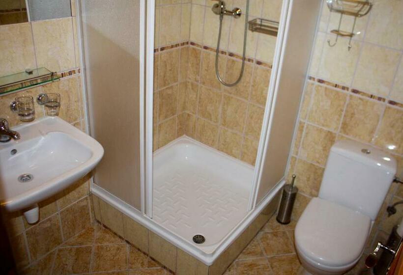 标准间, Penzion U Hajneho Bedricha