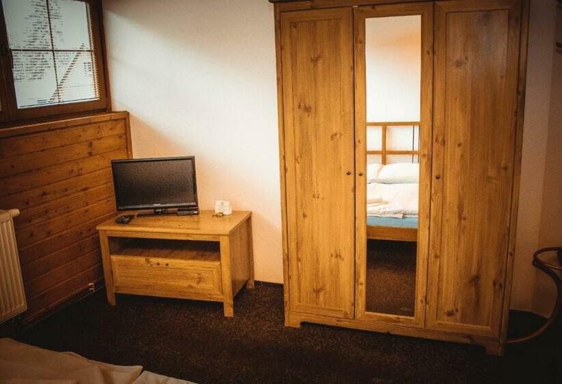 标准间, Penzion U Hajneho Bedricha