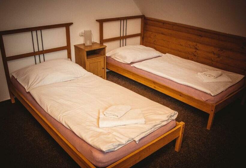 标准间, Penzion U Hajneho Bedricha