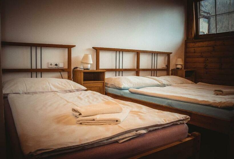 标准间, Penzion U Hajneho Bedricha