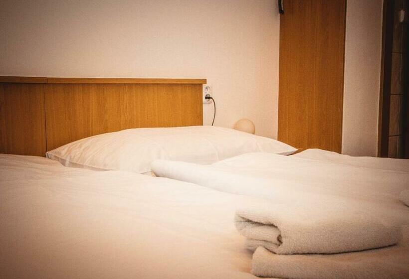 标准间, Penzion U Hajneho Bedricha