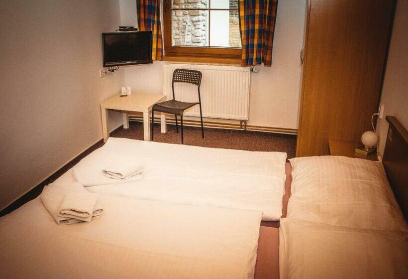 标准间, Penzion U Hajneho Bedricha