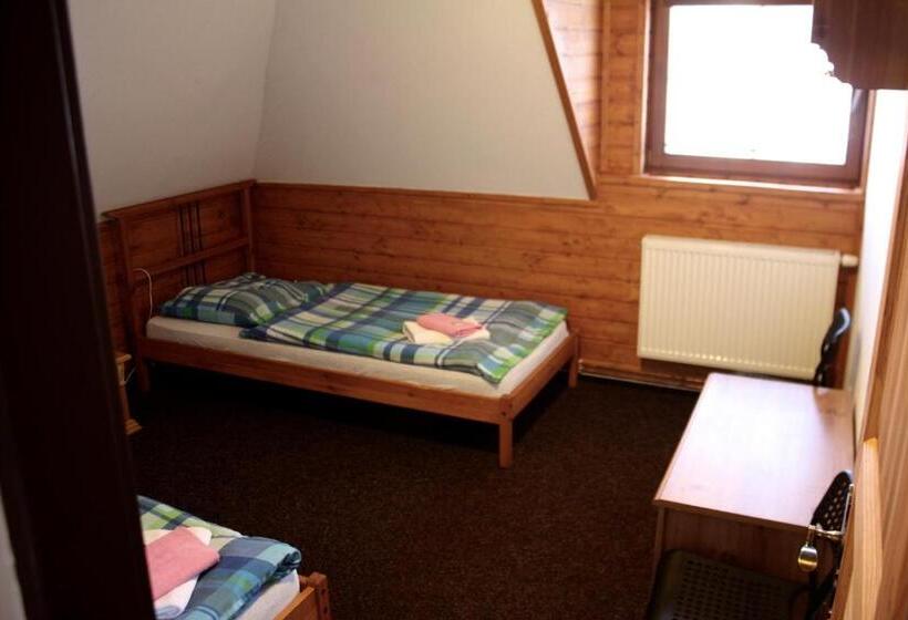 四人标准间, Penzion U Hajneho Bedricha