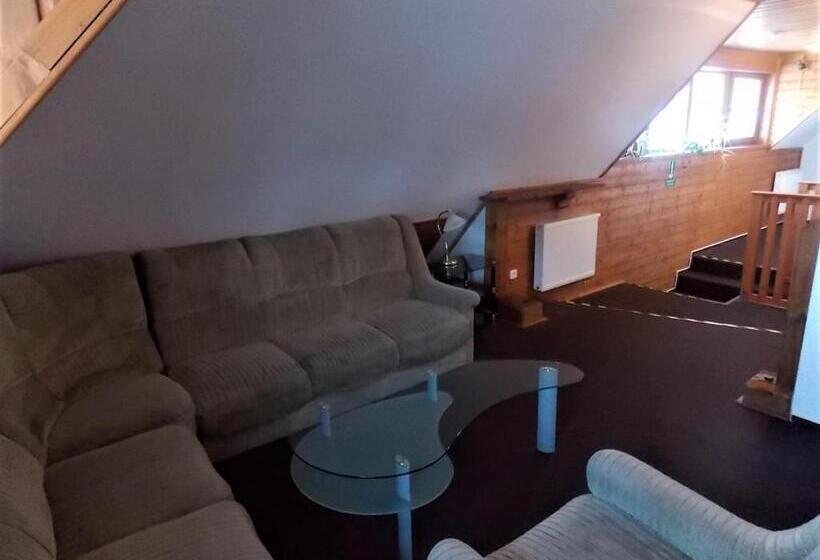 四人标准间, Penzion U Hajneho Bedricha