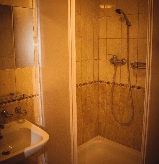 四人标准间, Penzion U Hajneho Bedricha