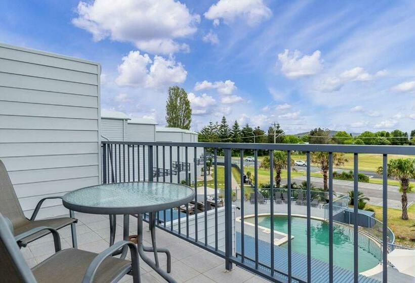 ビュー有りのスタンダードワンルーム, Corrigans Cove