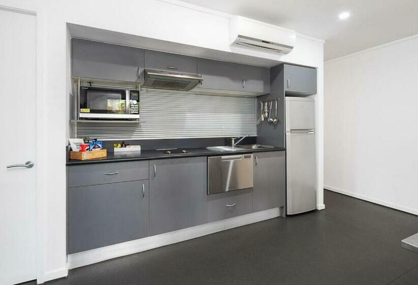 プールの見える1ベッドルームアパートメント, Corrigans Cove