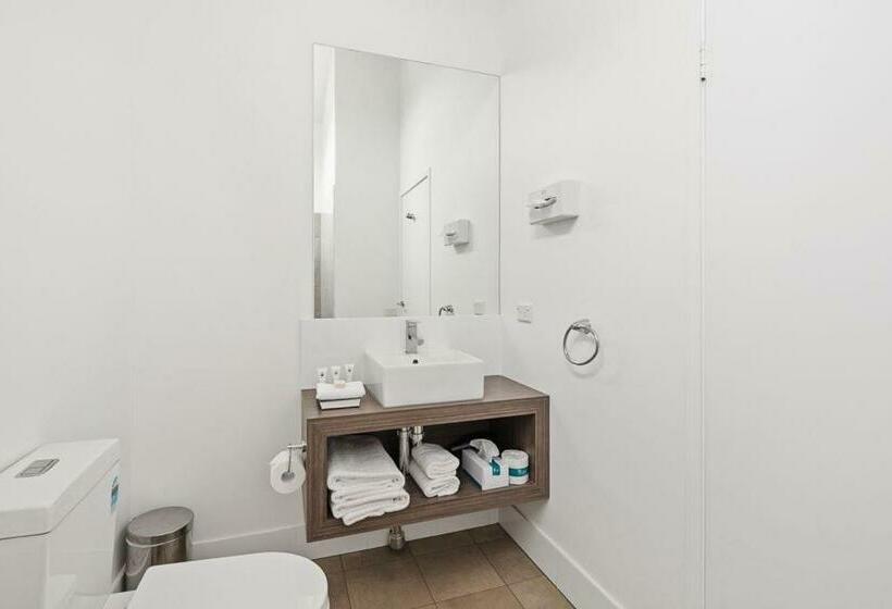 ビュー有りのスタンダードワンルーム, Corrigans Cove