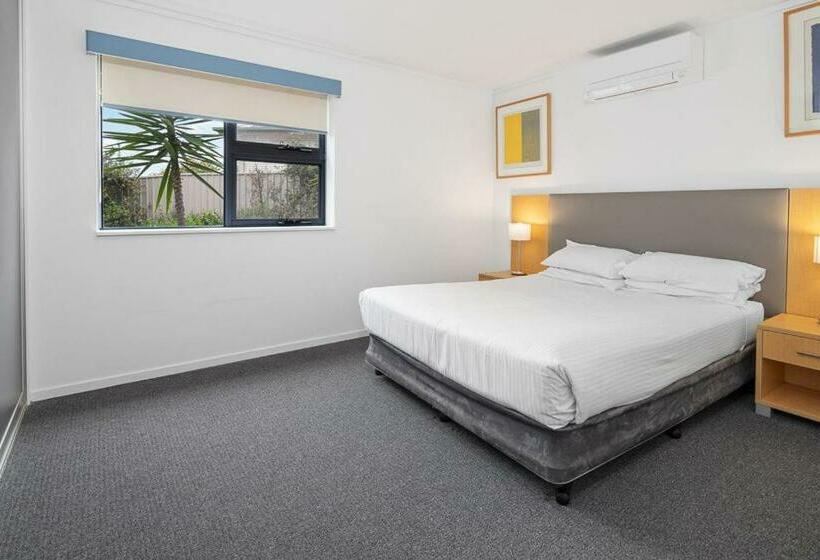 プールの見える1ベッドルームアパートメント, Corrigans Cove