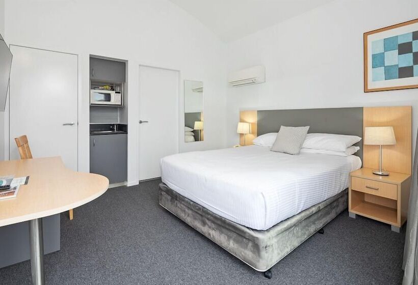 ビュー有りのスタンダードワンルーム, Corrigans Cove