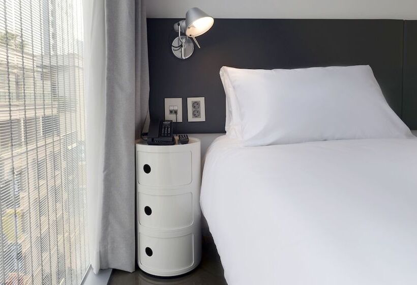 Quarto Estandar, Creto Hotel Myeongdong