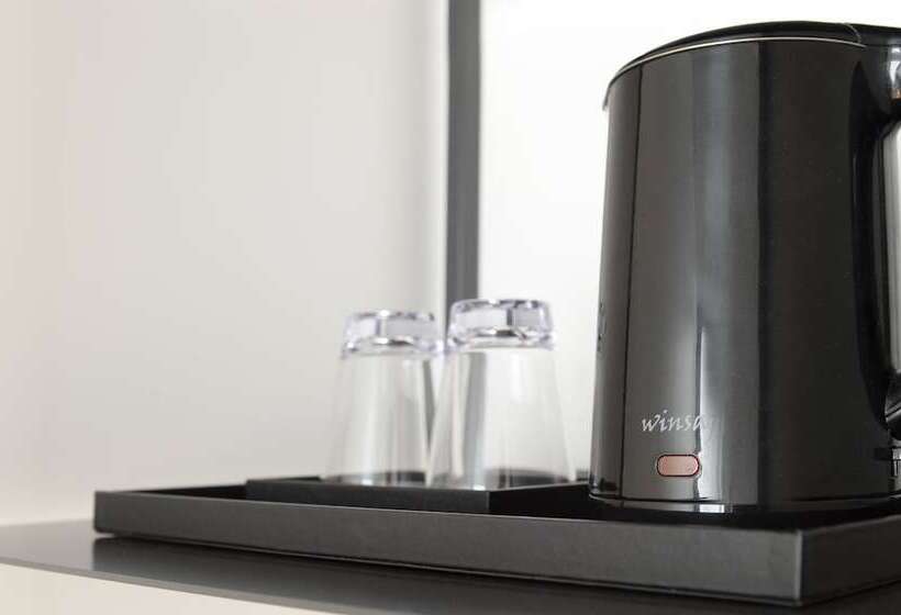 Standard-huone, Creto Hotel Myeongdong