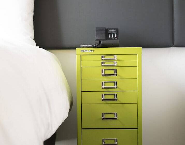 Quarto Familiar, Creto Hotel Myeongdong