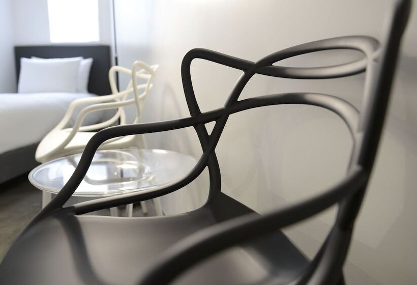 Quarto Triplo Estandar, Creto Hotel Myeongdong