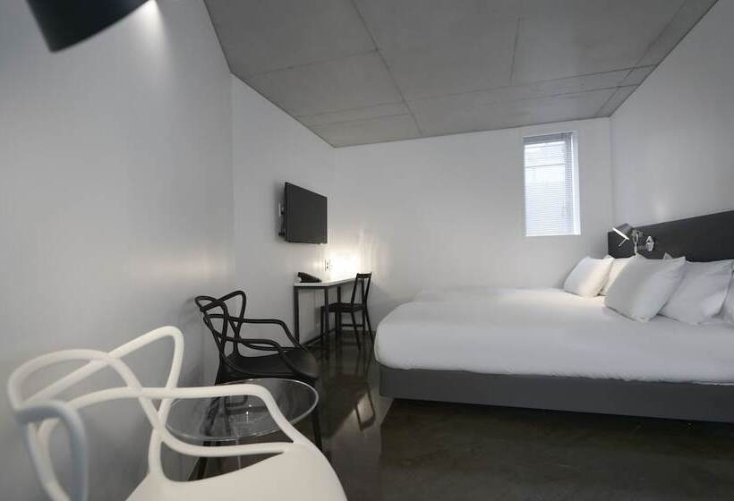 Quarto Familiar, Creto Hotel Myeongdong