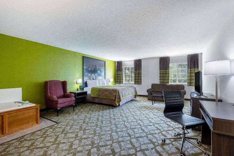 Quarto Triplo Estandar, Creto Hotel Myeongdong