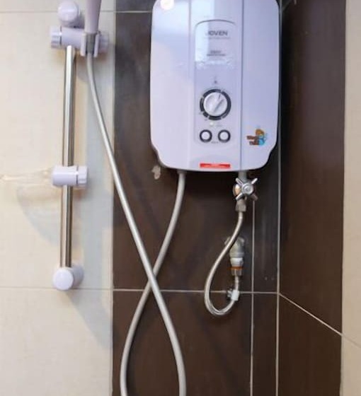 חדר דלוקס, 1 Hotel Taman Connaught