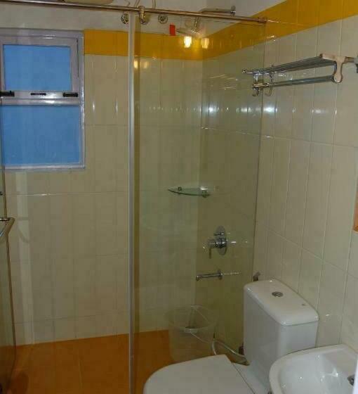 חדר דלוקס, Altius Nest