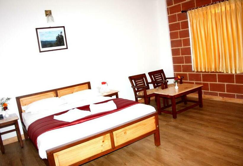 חדר דלוקס, Altius Nest