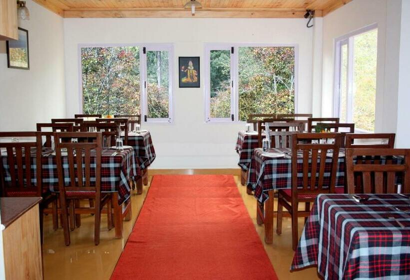 חדר דלוקס, Altius Nest