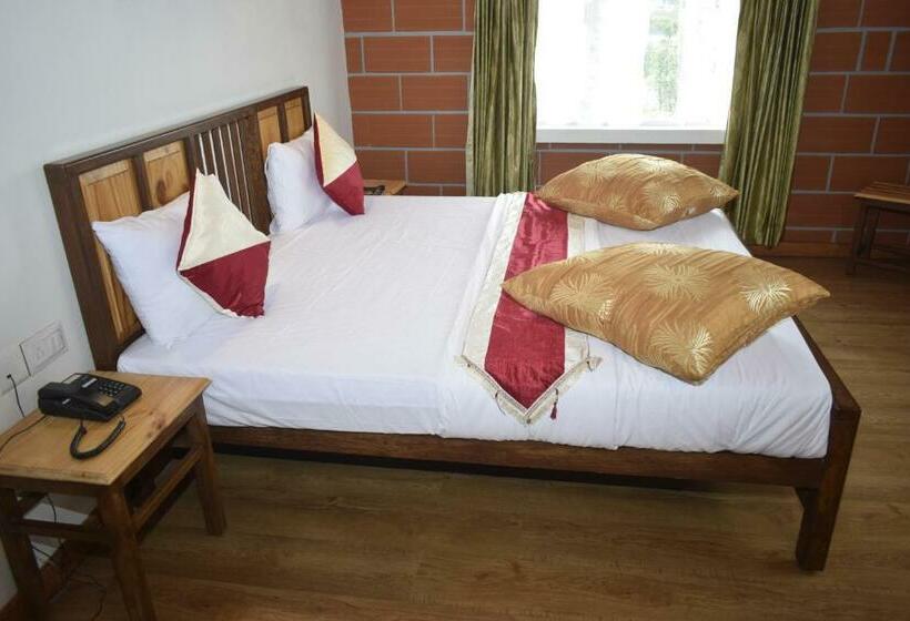 חדר דלוקס, Altius Nest