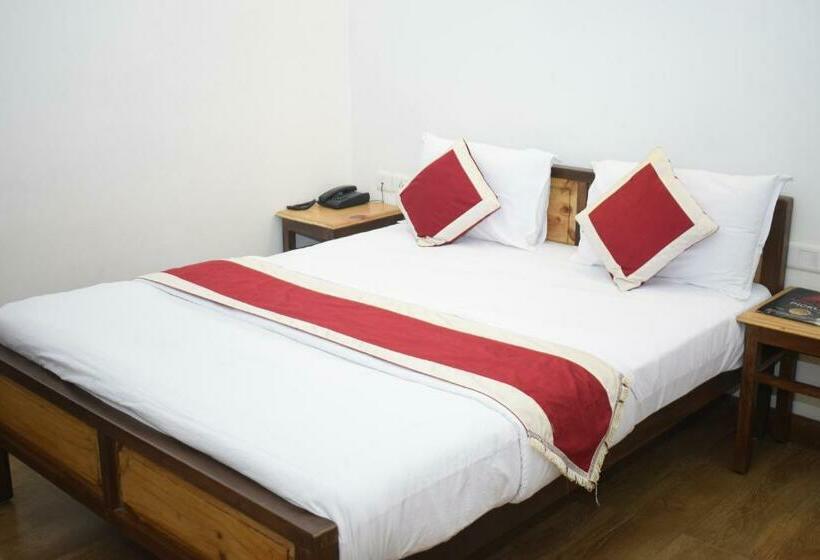 חדר דלוקס, Altius Nest