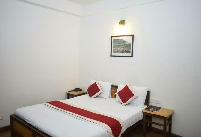 חדר דלוקס, Altius Nest