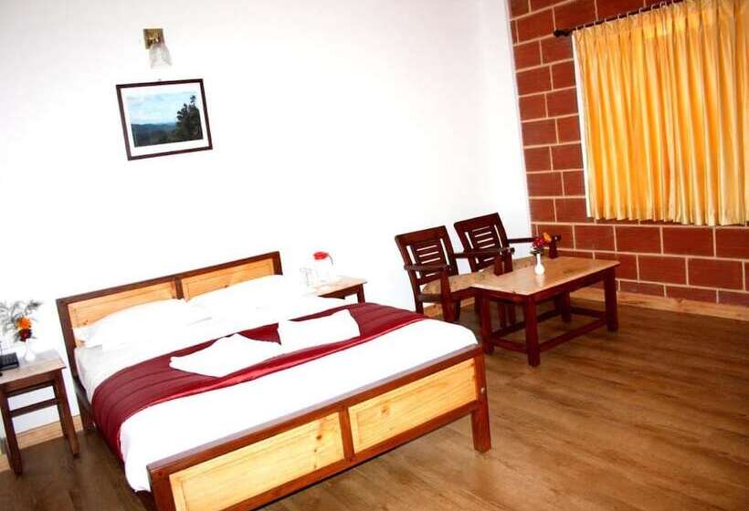 חדר דלוקס, Altius Nest