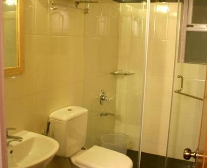 חדר דלוקס, Altius Nest