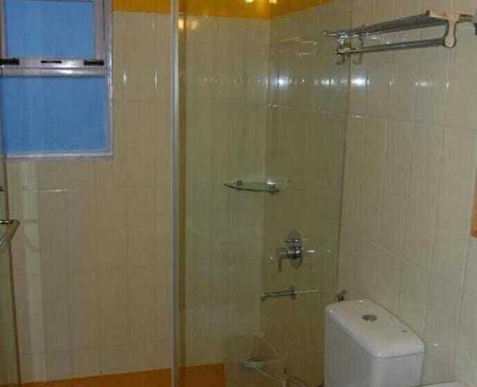 חדר דלוקס, Altius Nest