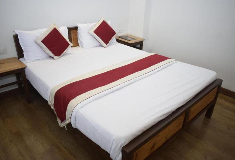 חדר דלוקס, Altius Nest