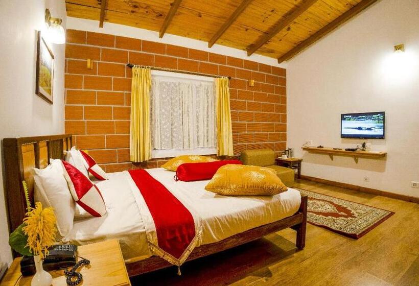 סוויטה, Altius Nest