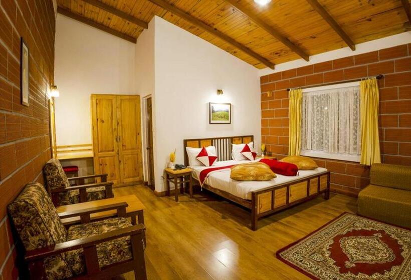 סוויטה, Altius Nest