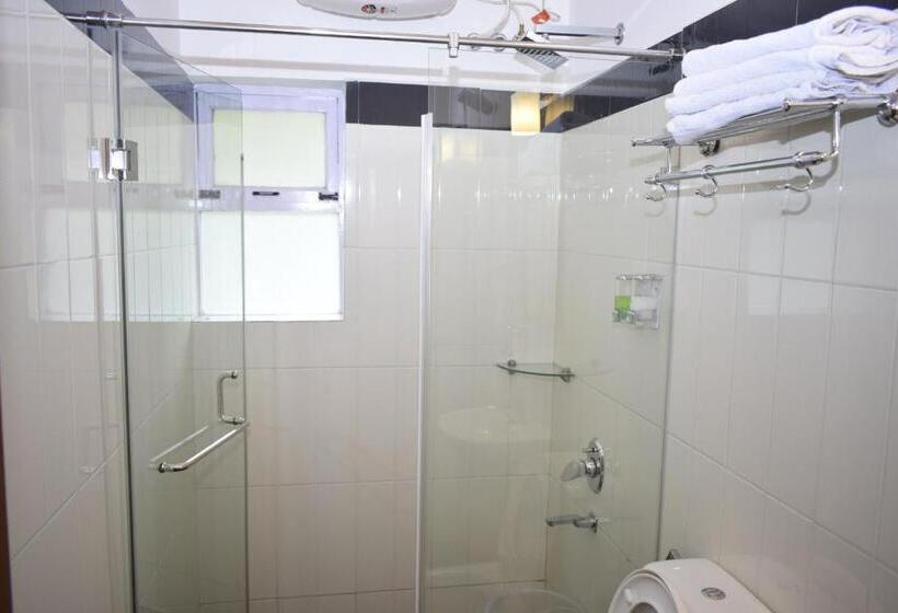 סוויטה, Altius Nest