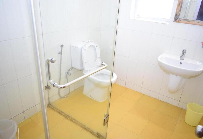 סוויטה, Altius Nest