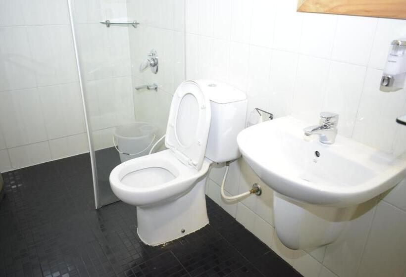 סוויטה, Altius Nest