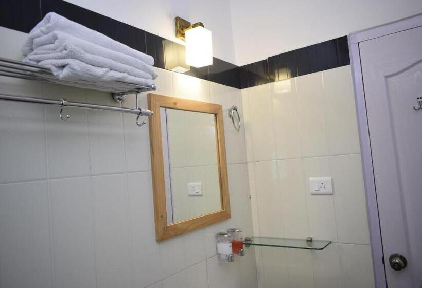 סוויטה, Altius Nest