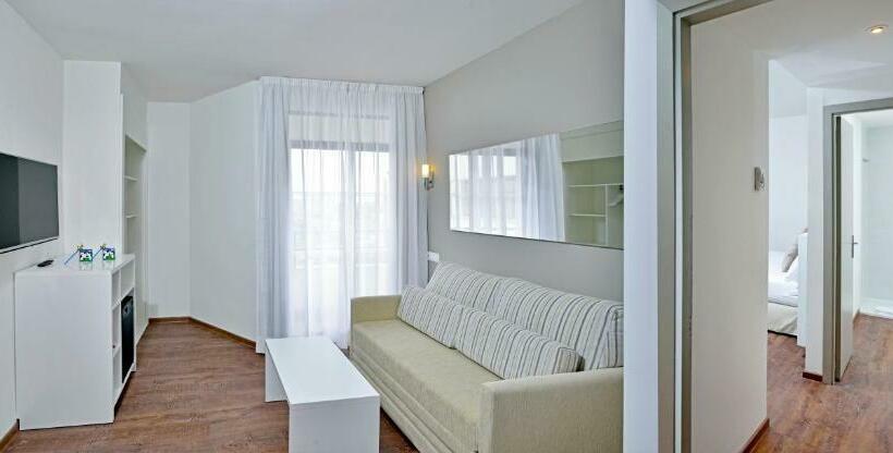 ファミリールーム, Alua Calas De Mallorca Resort