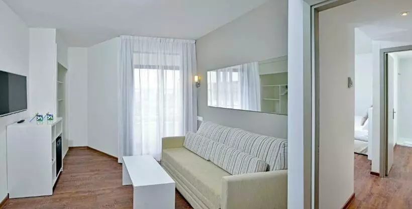 ファミリールーム, Alua Calas De Mallorca Resort