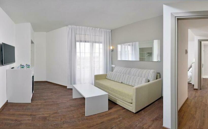 ファミリールーム, Alua Calas De Mallorca Resort