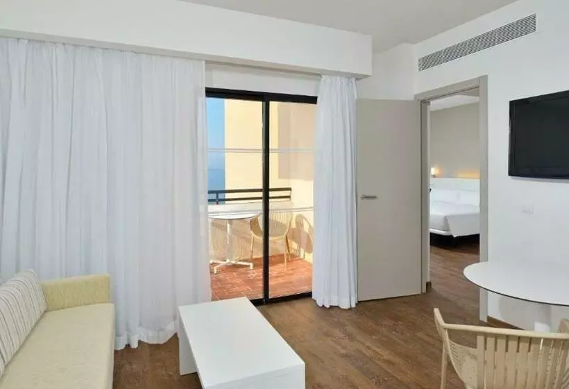 ファミリールーム, Alua Calas De Mallorca Resort